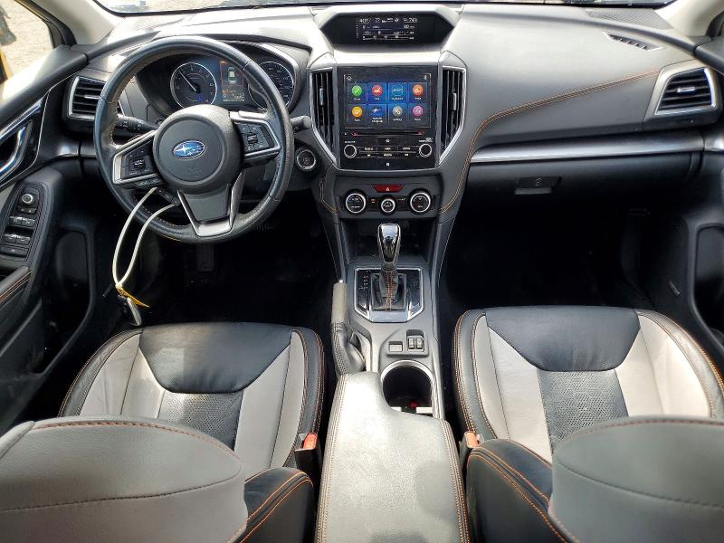 51480876 :رقم المزاد ، JF2GTANC9KH308451 vin ، 2019 Subaru Crosstrek مزاد بيع