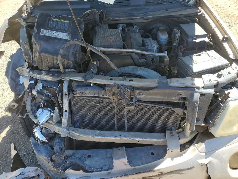Продажа на аукционе авто 2004 Gmc Envoy Xl, vin: 1GKES16S546180582, номер лота: 50483666