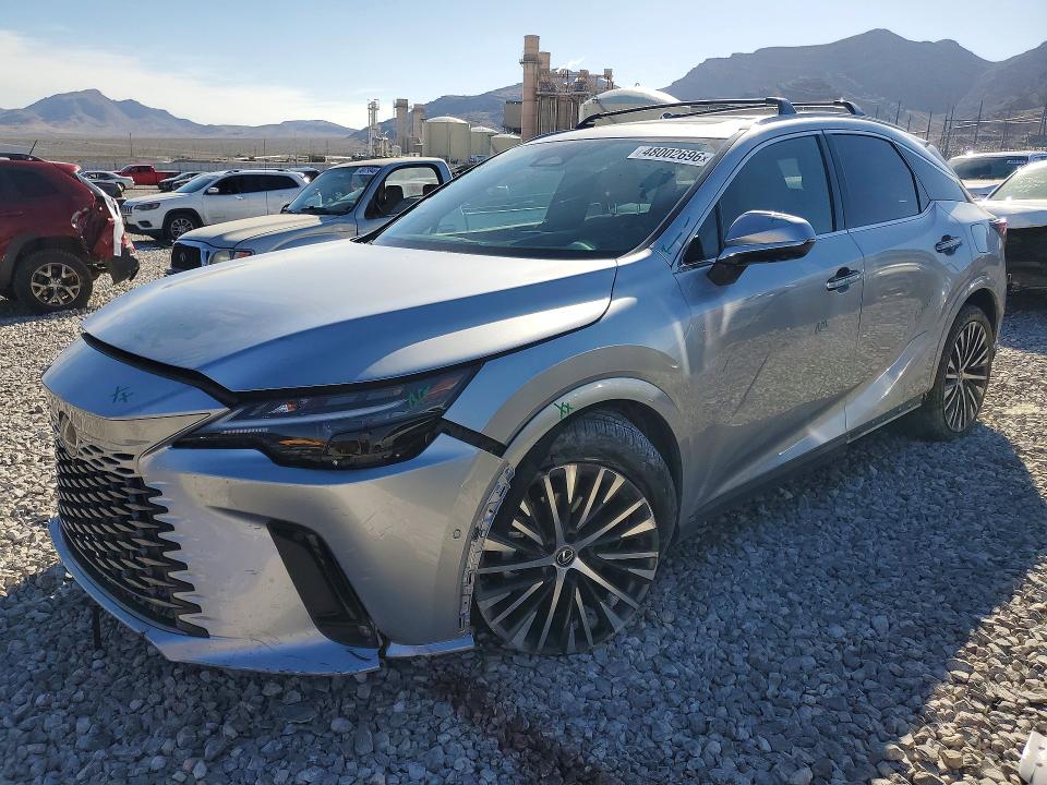 Aukcja sprzedaży 2024 Lexus Rx 350h, vin: 2T2BBMCA6RC044355, numer aukcji: 48002696