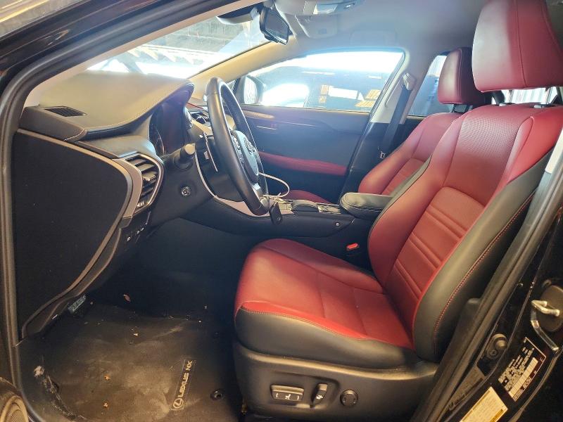 Aukcja sprzedaży 2021 Lexus Nx 300, vin: JTJDARBZ4M5034799, numer aukcji: 51469426