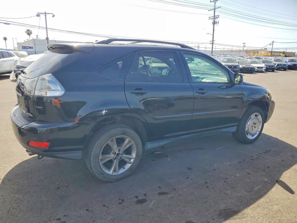 Продаж на аукціоні авто 2006 Lexus Other, vin: JTJHW31U160023569, номер лоту: 50180626