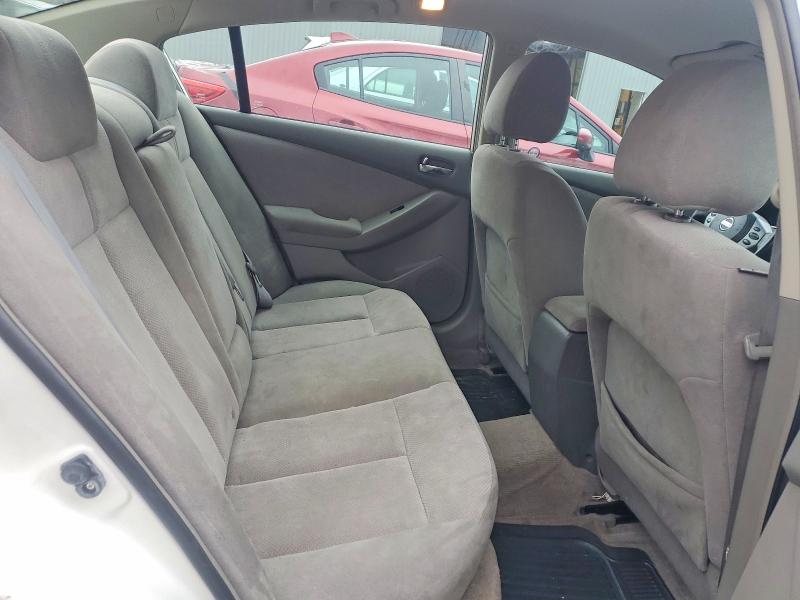 Продажа на аукционе авто 2008 Nissan Altima, vin: 1N4AL21E98C263265, номер лота: 48078436