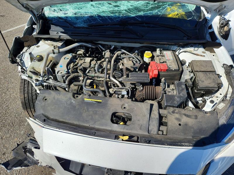 49957676 :رقم المزاد ، 3N1AB8CV6PY254867 vin ، 2023 Nissan Sentra مزاد بيع