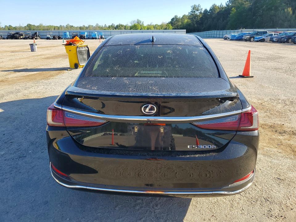Aukcja sprzedaży 2019 Lexus Es, vin: JTHB21B11K2028054, numer aukcji: 49452336