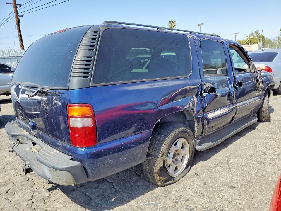 Продажа на аукционе авто 2003 Gmc Yukon Xl, vin: 1GKFK16T23J250922, номер лота: 50514256