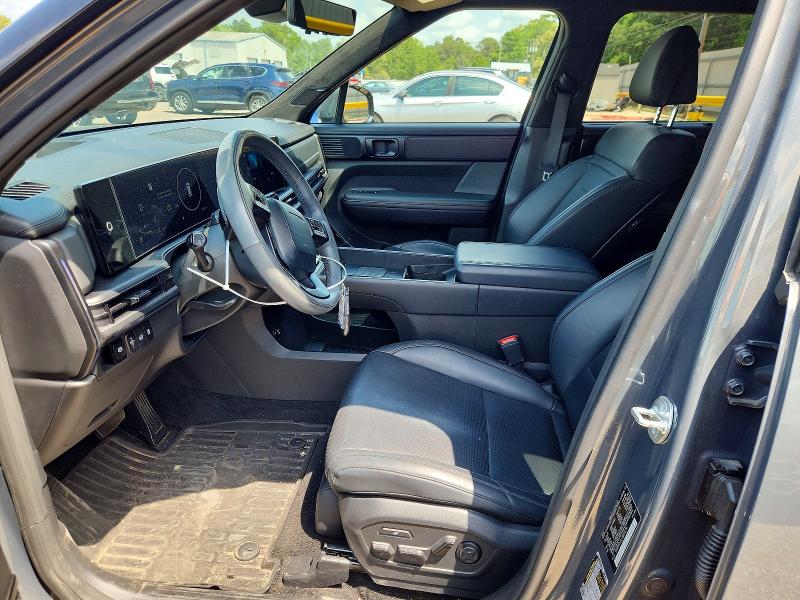 Продажа на аукционе авто 2025 Hyundai Santa Fe, vin: 5NMP54GL1SH113997, номер лота: 51721136