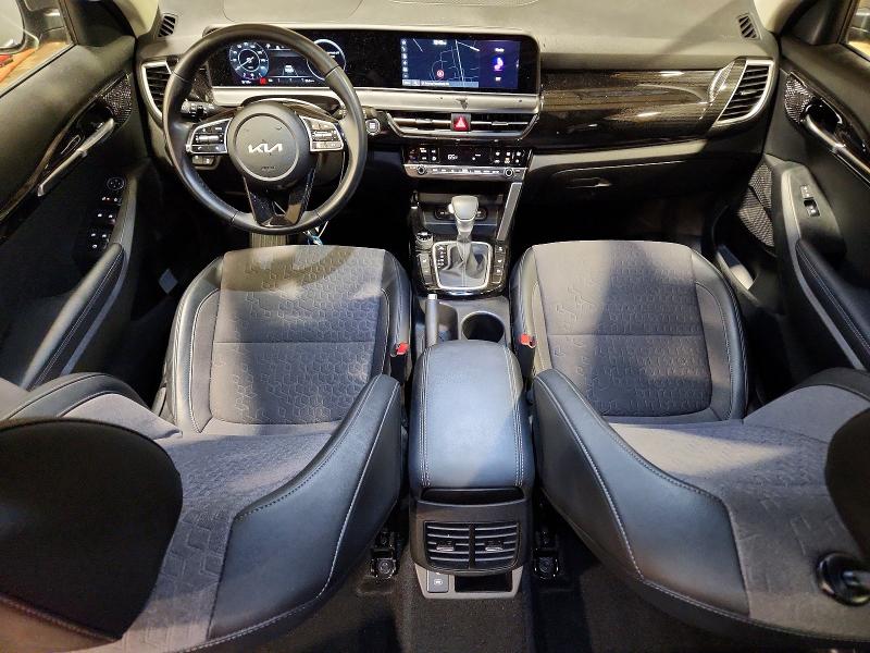 Aukcja sprzedaży 2024 Kia Seltos, vin: KNDEUCAA4R7575208, numer aukcji: 50362326