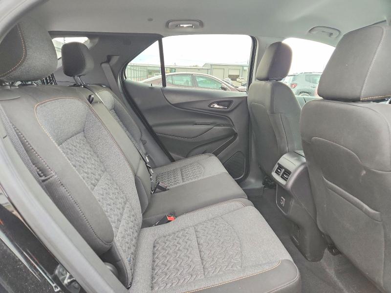 Продаж на аукціоні авто 2024 Chevrolet Equinox, vin: 3GNAXKEG6RL156178, номер лоту: 51777846