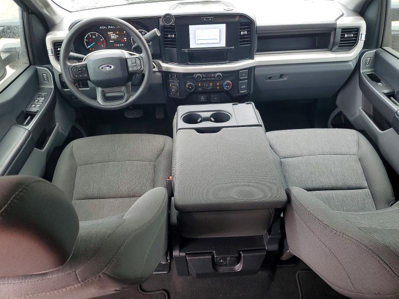 Продаж на аукціоні авто 2025 Ford F250, vin: 1FT8W2BT5SED04757, номер лоту: 48624756