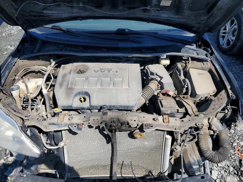 Продажа на аукционе авто 2012 Toyota Corolla, vin: 2T1BU4EE0CC769326, номер лота: 48254996