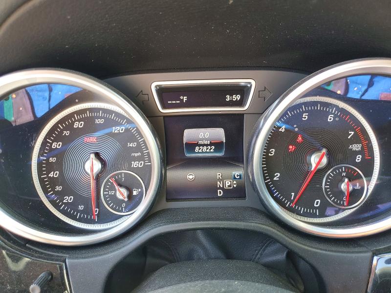 51184066 :رقم المزاد ، 4JGDA5JBXHA887121 vin ، 2017 Mercedes-benz Gle مزاد بيع
