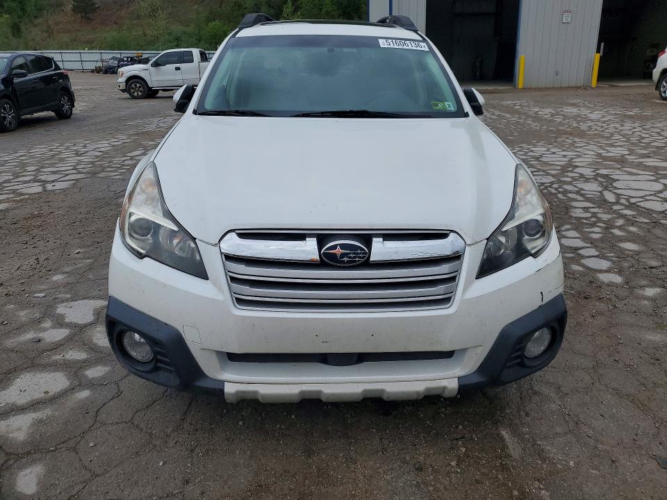 Aukcja sprzedaży 2014 Subaru Outback, vin: 4S4BRBLC5E3310386, numer aukcji: 51606136