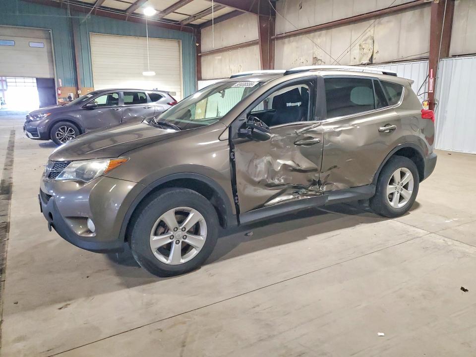 50408556 :رقم المزاد ، JTMWFREV2D5003203 vin ، 2013 Toyota Rav4 مزاد بيع