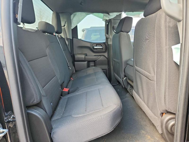 Aukcja sprzedaży 2025 Gmc Sierra, vin: 1GTRUAEK5SZ129703, numer aukcji: 49009736