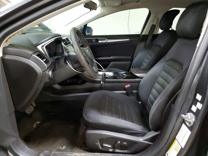 50080616 :رقم المزاد ، 3FA6P0H74FR108904 vin ، 2015 Ford Fusion مزاد بيع