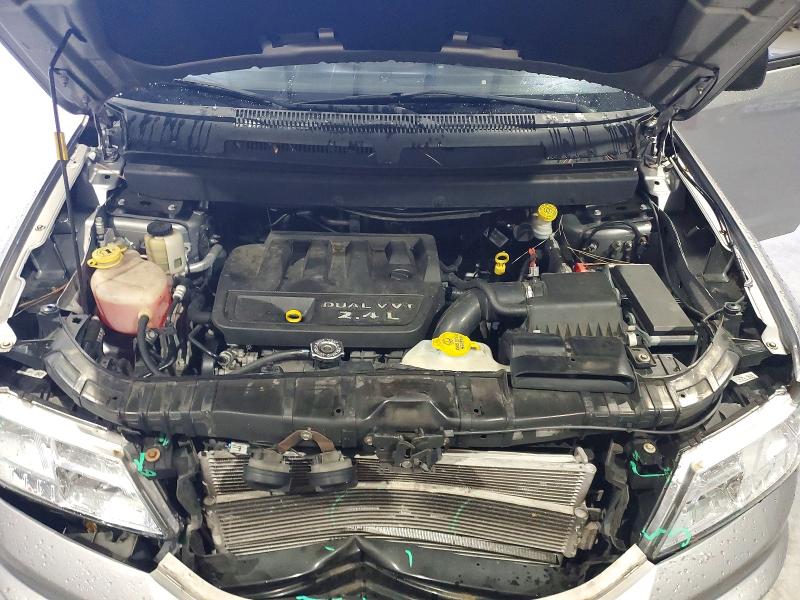 Aukcja sprzedaży 2018 Dodge Journey, vin: 3C4PDCAB8JT347603, numer aukcji: 48933876