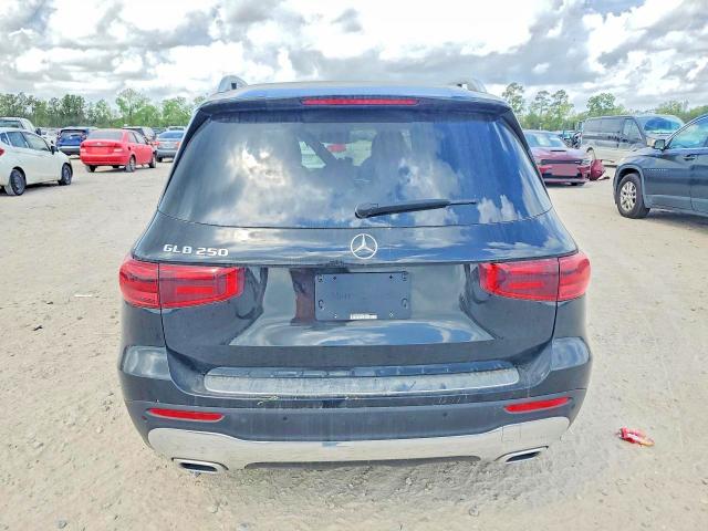 Продажа на аукционе авто 2025 Mercedes-benz Glb, vin: W1N4M4GB4SW408868, номер лота: 48144846
