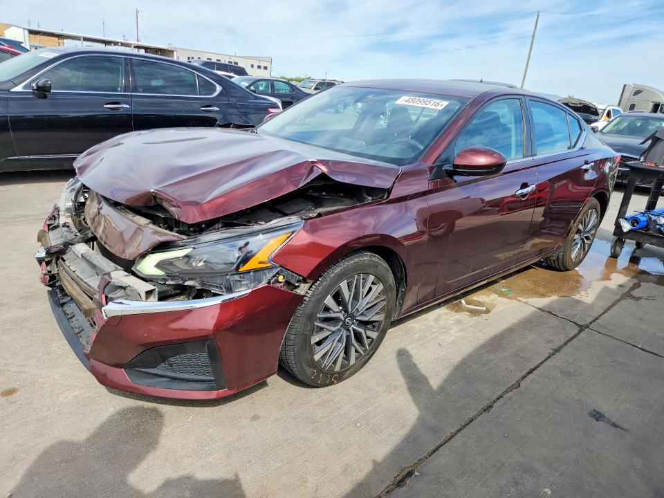 Продажа на аукционе авто 2023 Nissan Altima, vin: 1N4BL4DV3PN359360, номер лота: 48099516