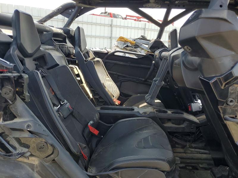 48948866 :رقم المزاد ، 3JBVNAV29NE000829 vin ، 2022 Can-am Maverick X3 مزاد بيع