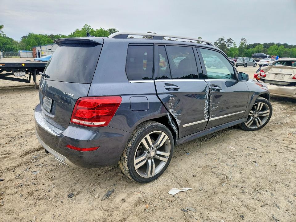 Продажа на аукционе авто 2014 Mercedes-benz Glk, vin: WDCGG8JB1EG222709, номер лота: 50837216
