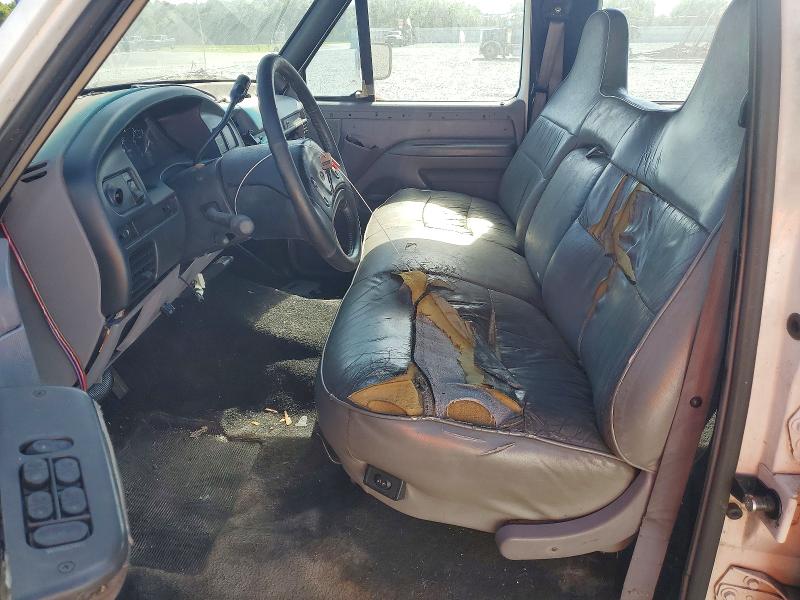 Продаж на аукціоні авто 1997 Ford F350, vin: 1FTJW35F2VEA53097, номер лоту: 49803846