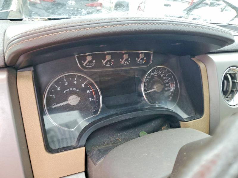 Продаж на аукціоні авто 2011 Ford F150, vin: 1FTFW1ET1BFB94572, номер лоту: 48649916