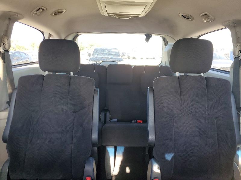 46344296 :رقم المزاد ، 2C4RC1BG3DR745951 vin ، 2013 Chrysler Town & Country مزاد بيع