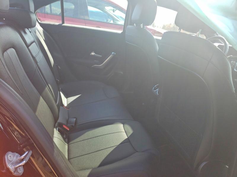48980466 :رقم المزاد ، W1K3G4FB8MJ276392 vin ، 2021 Mercedes-benz A مزاد بيع