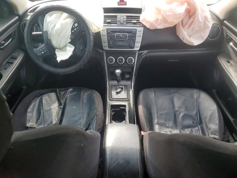 Aukcja sprzedaży 2012 Mazda 6, vin: 1YVHZ8DH0C5M35920, numer aukcji: 49862346