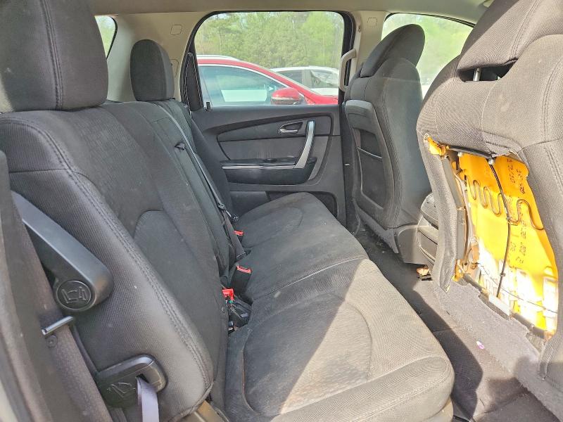 Aukcja sprzedaży 2011 Gmc Acadia, vin: 1GKKRPED5BJ198515, numer aukcji: 49823726