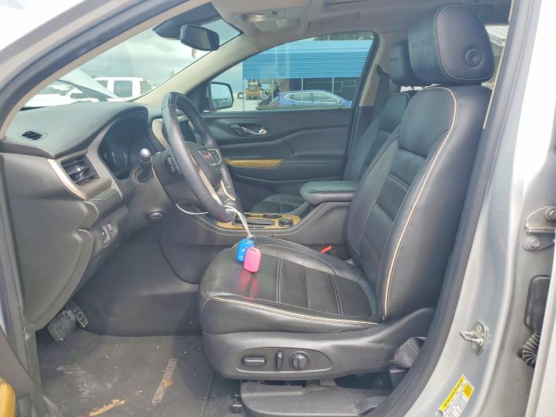 Продаж на аукціоні авто 2017 Gmc Acadia, vin: 1GKKNPLS1HZ242744, номер лоту: 49741606