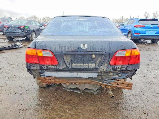 Aukcja sprzedaży 2000 Honda Civic, vin: 2HGEJ6613YH903273, numer aukcji: 46685256