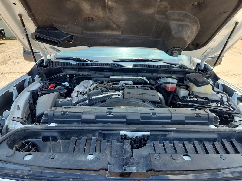 49682446 :رقم المزاد ، 1GT49WEY6RF216146 vin ، 2024 Gmc Sierra مزاد بيع