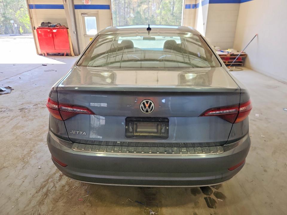 Aukcja sprzedaży 2019 Volkswagen Jetta, vin: 3VWCB7BU9KM217611, numer aukcji: 48256436