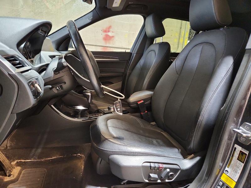 Продажа на аукционе авто 2016 Bmw X1, vin: WBXHT3Z39G4A48002, номер лота: 50477746