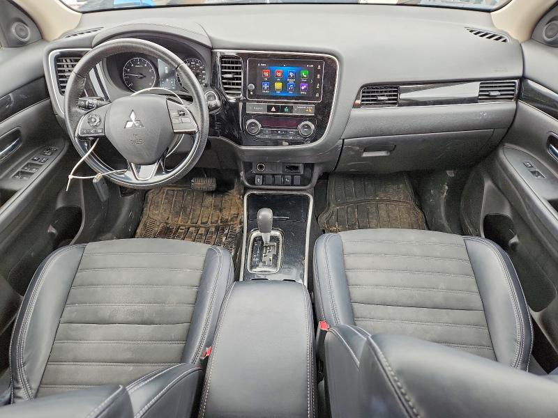 Aukcja sprzedaży 2019 Mitsubishi Outlander, vin: JA4AZ2A36KJ600382, numer aukcji: 45954846