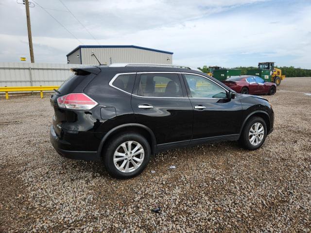 50580546 :رقم المزاد ، KNMAT2MV7FP532858 vin ، 2015 Nissan Rogue مزاد بيع
