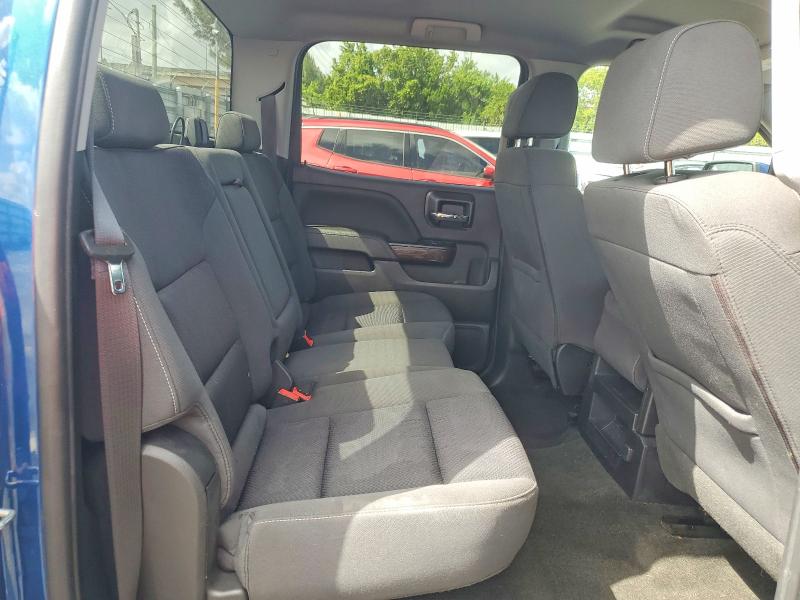 48521436 :رقم المزاد ، 3GTU2MEH7JG147320 vin ، 2018 Gmc Sierra مزاد بيع
