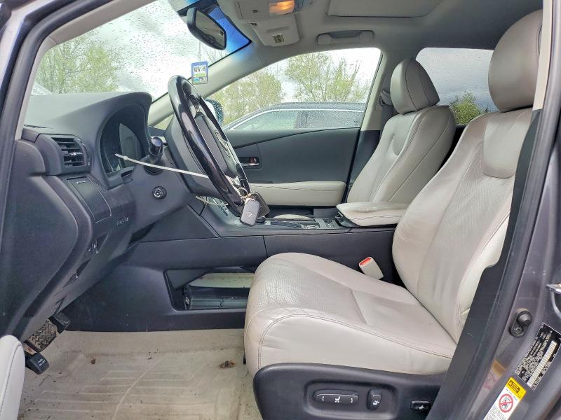Продажа на аукционе авто 2015 Lexus Rx 350, vin: 2T2BK1BA5FC340401, номер лота: 51689836