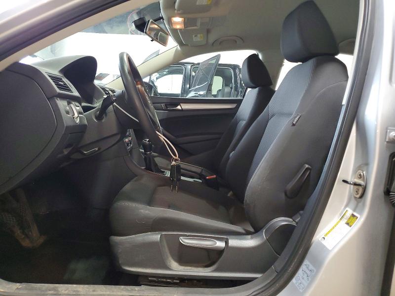 Aukcja sprzedaży 2013 Volkswagen Passat, vin: 1VWAH7A34DC032160, numer aukcji: 49717916