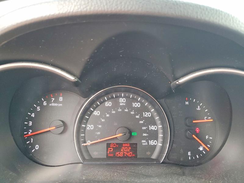 Aukcja sprzedaży 2015 Kia Sorento, vin: 5XYKT3A66FG662284, numer aukcji: 48390956
