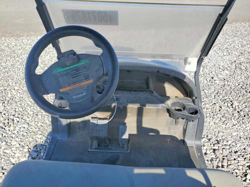 Aukcja sprzedaży 2020 Club Car Tempo Li, vin: AN2023080616, numer aukcji: 50718796