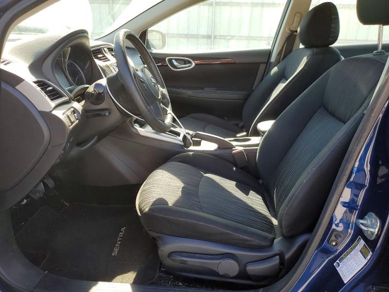 Aukcja sprzedaży 2019 Nissan Sentra, vin: 3N1AB7AP5KY305038, numer aukcji: 50555926