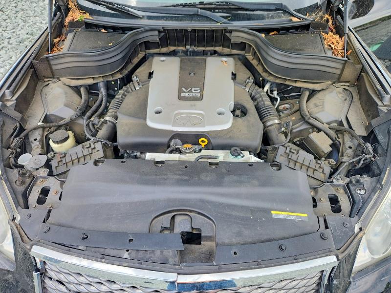 Продажа на аукционе авто 2016 Infiniti Qx50, vin: JN1BJ0RR8GM265889, номер лота: 50309366