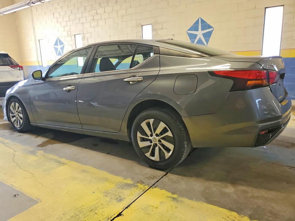 Aukcja sprzedaży 2020 Nissan Altima, vin: 1N4BL4BV5LC129585, numer aukcji: 49077846