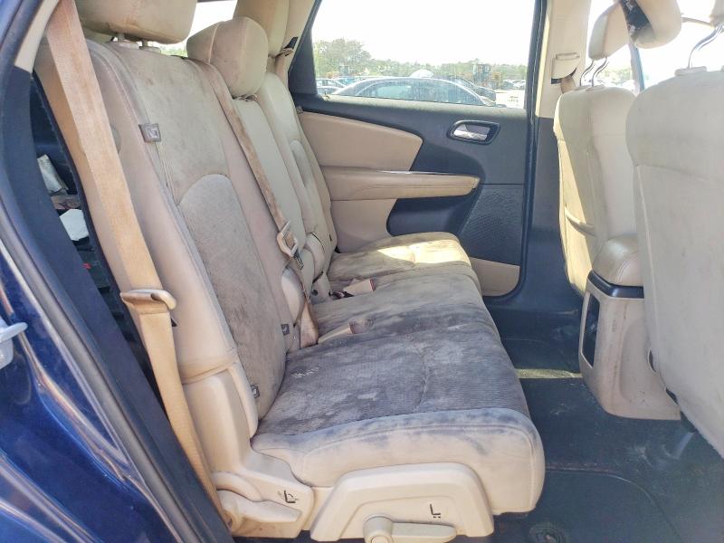 Aukcja sprzedaży 2018 Dodge Journey, vin: 3C4PDCAB9JT184122, numer aukcji: 48693476