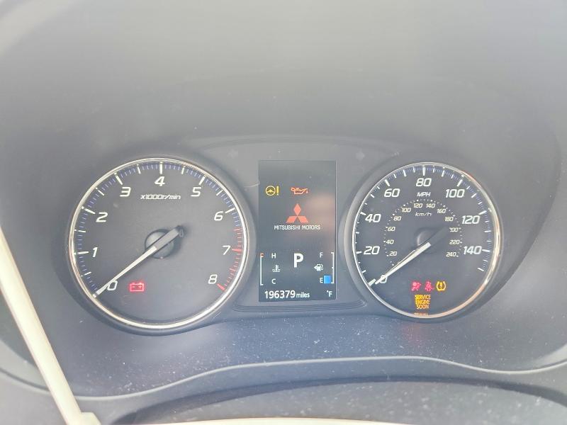 Aukcja sprzedaży 2019 Mitsubishi Outlander, vin: JA4AD3A3XKZ055261, numer aukcji: 51186006