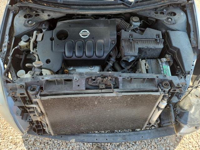 Продаж на аукціоні авто 2012 Nissan Altima, vin: 1N4AL2AP3CC187729, номер лоту: 49663786