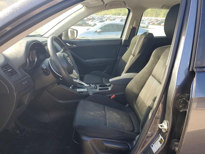 Aukcja sprzedaży 2016 Mazda Cx-5, vin: JM3KE4BYXG0894336, numer aukcji: 50369416