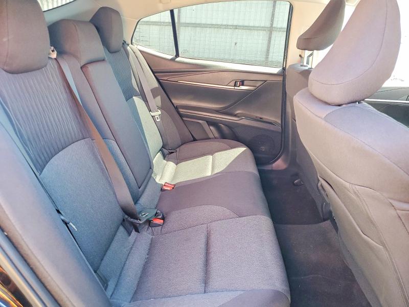 Продажа на аукционе авто 2025 Toyota Camry, vin: 4T1DAACK4SU627308, номер лота: 49019406
